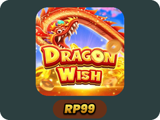 Dragon Wish