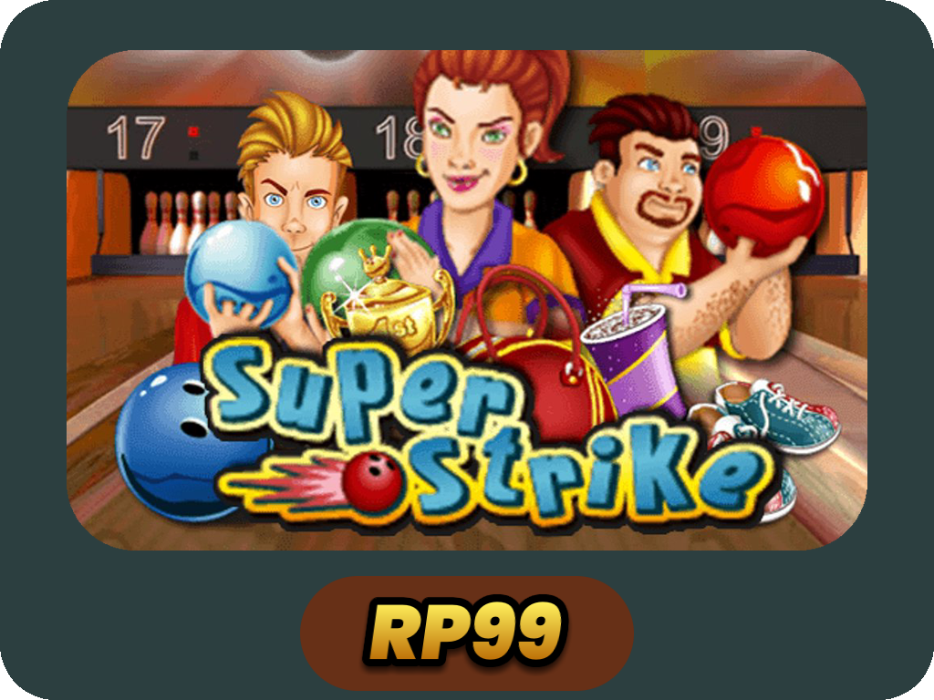 Super Strike