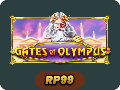 Gates of Olympus