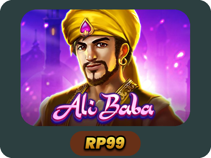 Ali Baba