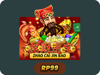 Zhao Cai Jin Bao