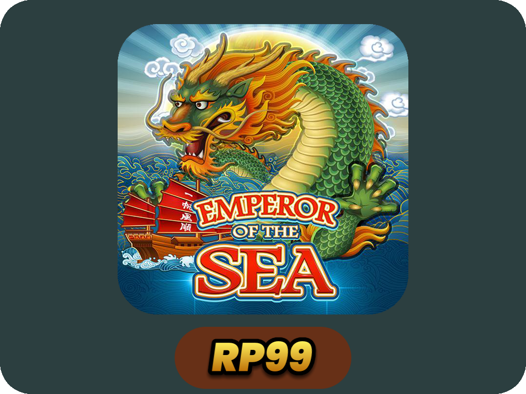 Emperor of the Sea