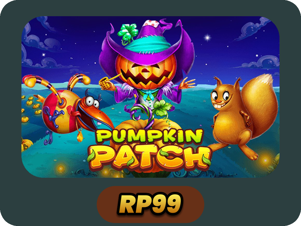 Pumpkin Patch