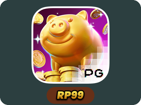 Lucky Piggy