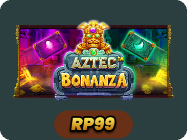 Aztec Bonanza