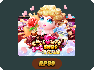 Chocolate Shop
