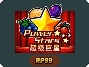 Power Stars