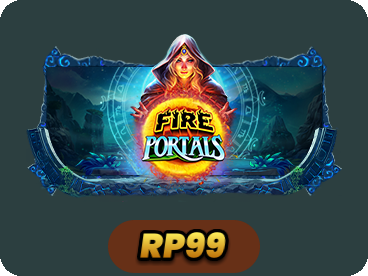 Fire Portals