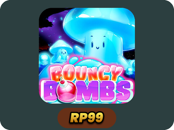 Bouncy Bombs