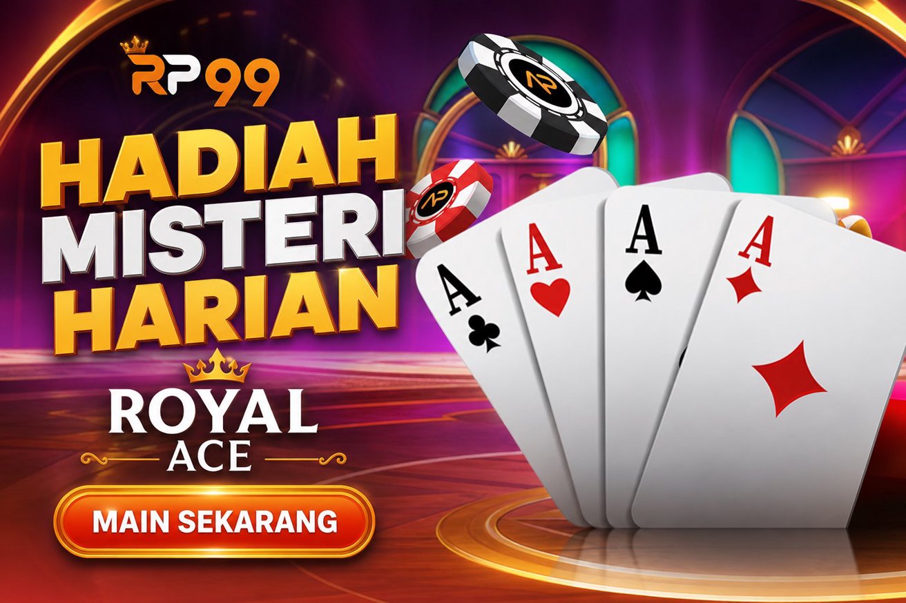 Ilustrasi berkas APK RP99 dengan layar pengaturan perangkat Android dan catatan versi 2026