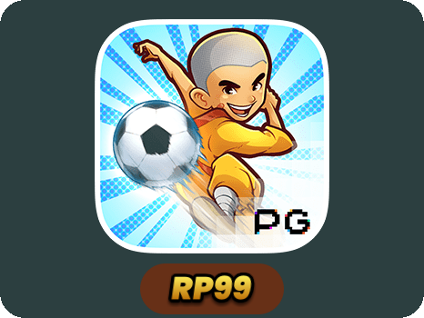 Shaolin Soccer