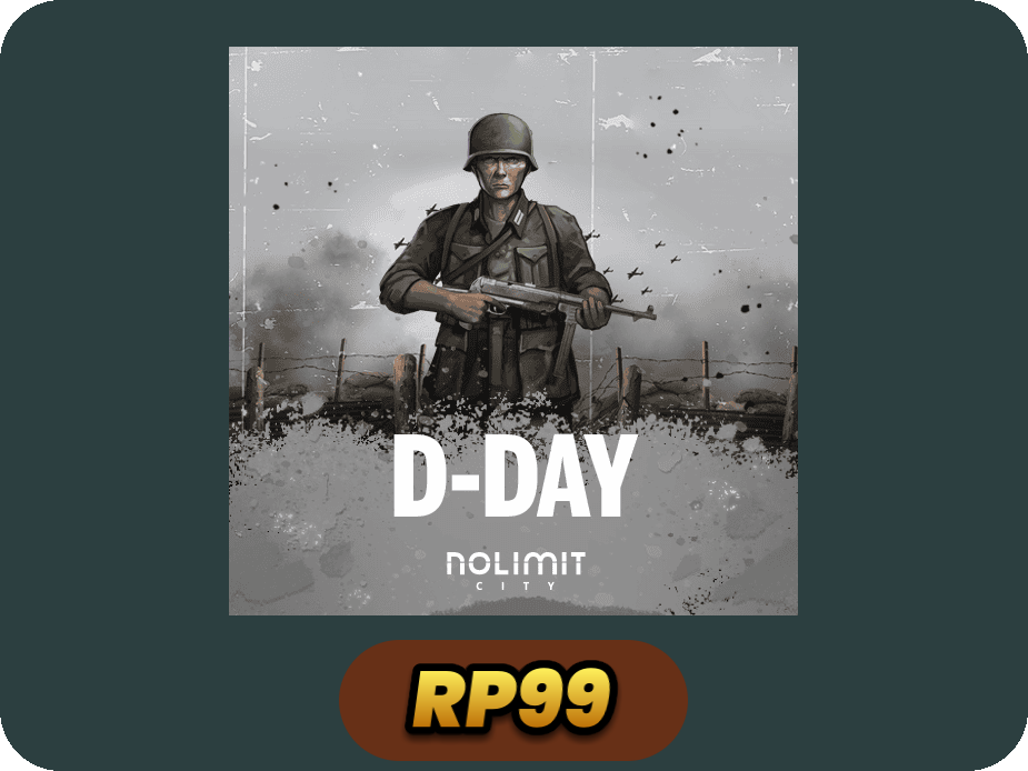 D-Day