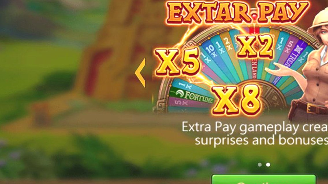 GOLDEN LAND · Tangkapan Layar Aplikasi RP99