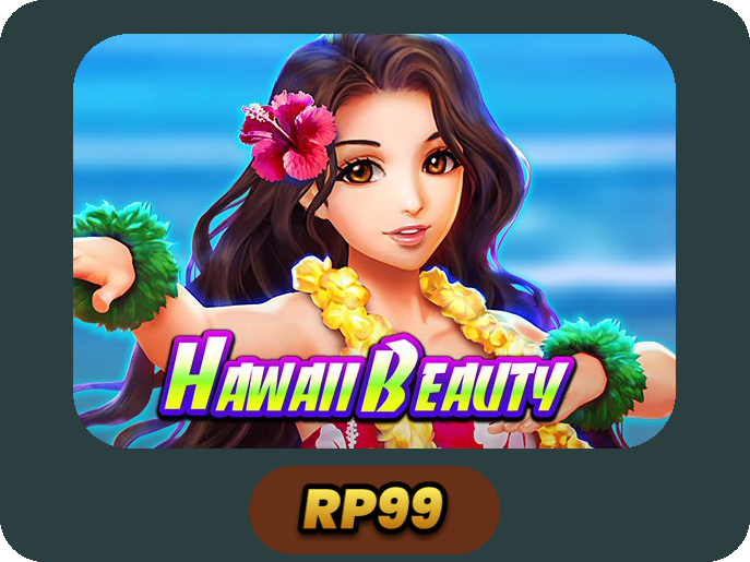 Hawaii Beauty