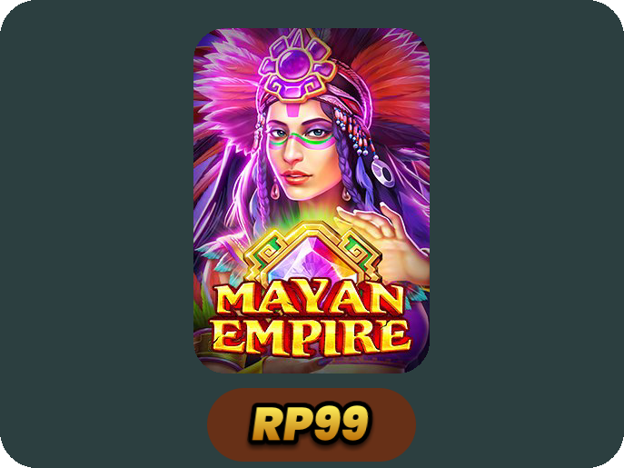 Mayan Empire